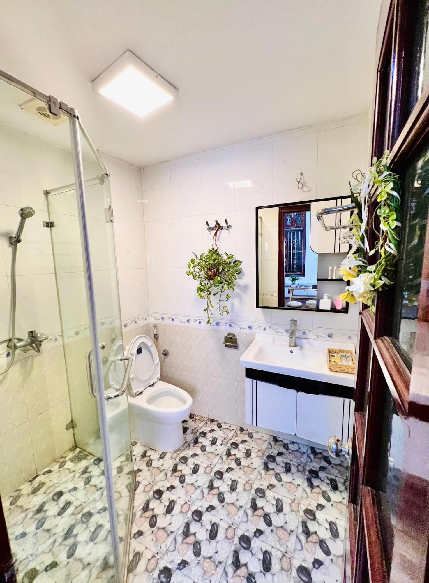 Lushstay Family - Hanoi Train Station Ngoại thất bức ảnh
